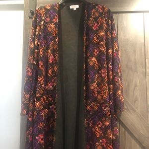Lularoe Sarah Brand New